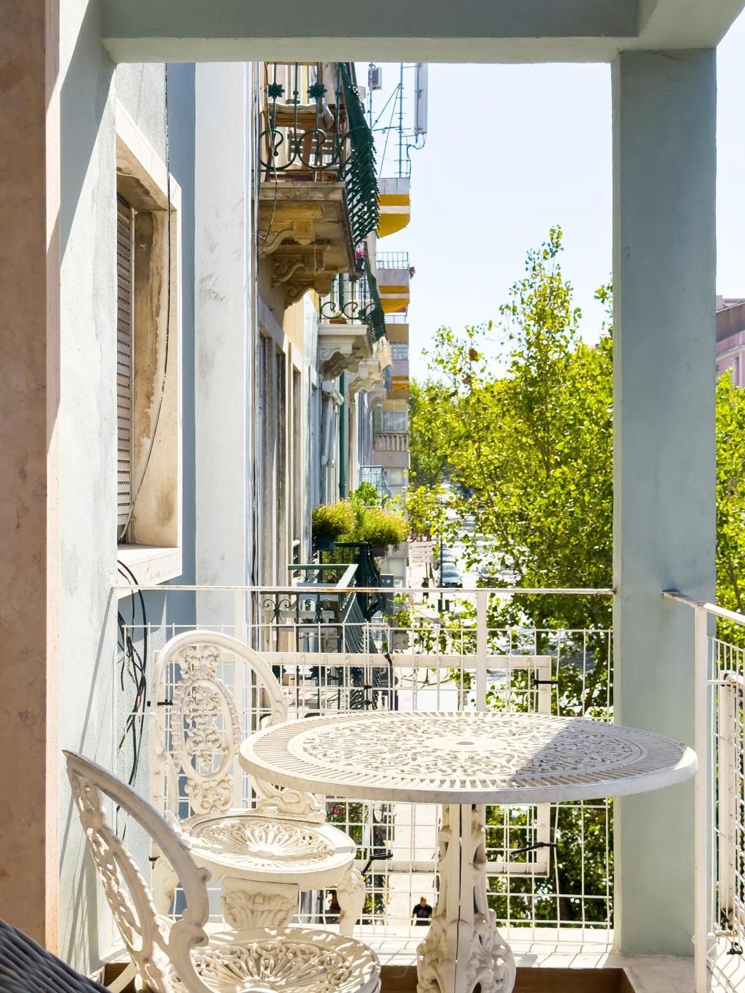 Lu Home Cordeiro Lisboa المظهر الخارجي الصورة